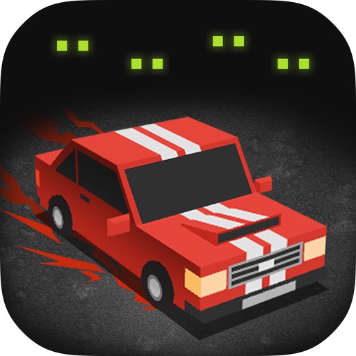 Dead Trip Icon