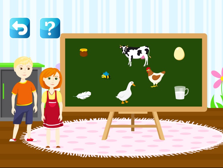 I love preschool screenshot-3