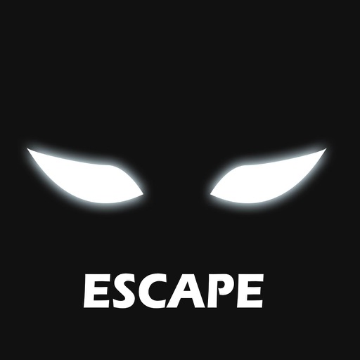 Evil DOOORS - room escape game Icon