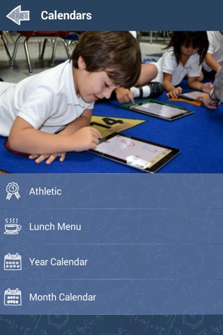 St. Agnes Academy screenshot 4