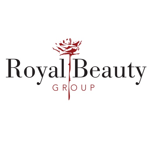 Royal Beauty Group icon