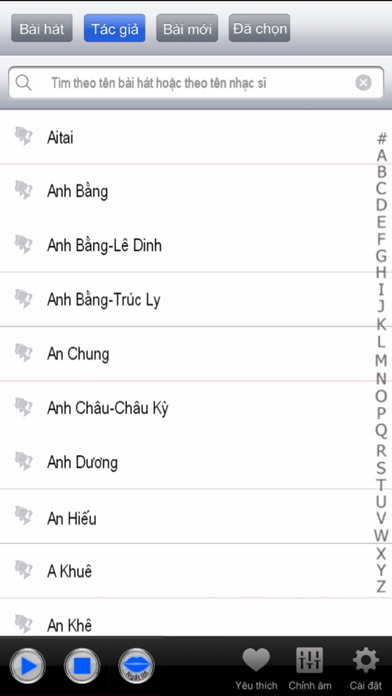 How to cancel & delete Arirang Remote from iphone & ipad 3