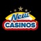 New Casinos app displays the latest news and reviews of new online casinos directly on your mobile phone or tablet