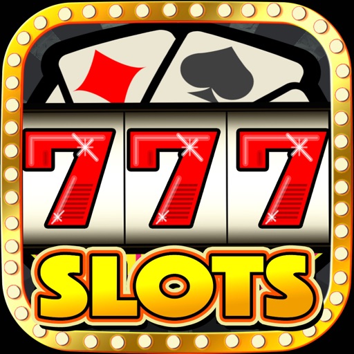 2016 A Big Super Casino Slots Vegas - Hot House Of Fun Spin and Win icon