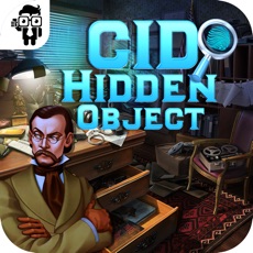 Activities of CID Hidden Object