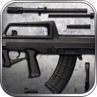 Top 39 Games Apps Like QBZ-95: Automatic Rifle, Simulator, Trivia Shooting Game - Lord of War - Best Alternatives
