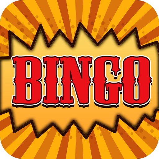 Wild West Bingo - Free Cowboy Casino Game iOS App