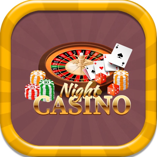 888 Multimillion Casino Slots Rewarded - Vip Entertainment on Night City icon
