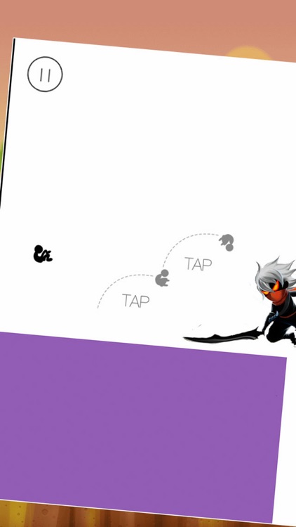 Stickman Ninja Simulator - Ninja Jump Endless Edition