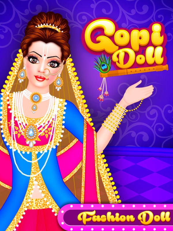 gopi doll fashion