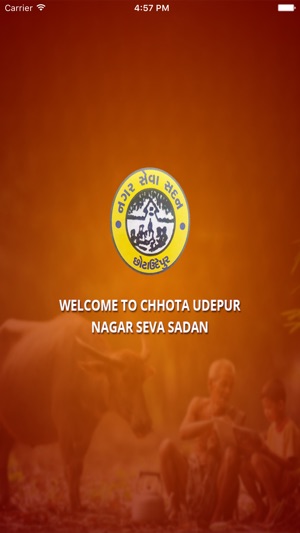 Chhota Udepur(圖1)-速報App