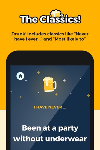 Drunk! - Hilarious Drinking Games screenshot 4