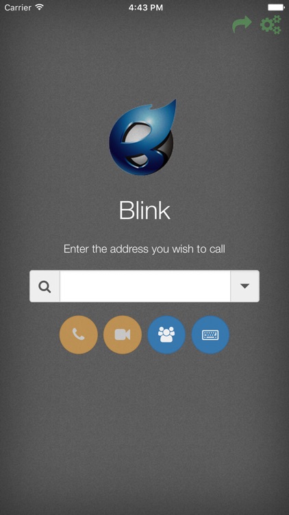 Blink for Mobile