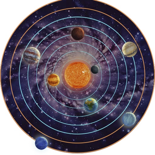 The Puzzle Universe icon