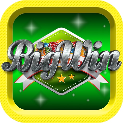 Best Vegas Slots Machine - Play Free Casino Slot Machines Icon