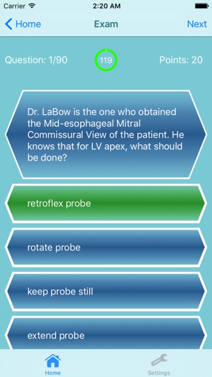 Echocardiogram 600 Questions