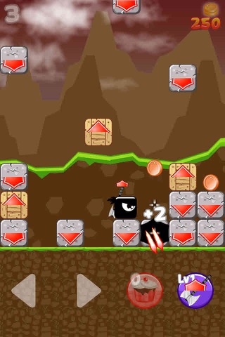 Crush the Stone screenshot 2