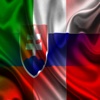 Italia Slovacchia Frasi Italiano Slovacco Audio