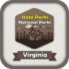 Virginia State Parks & National Parks Guide