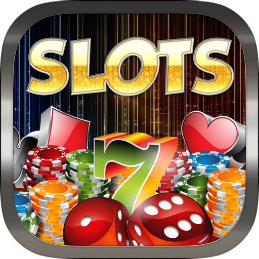 2016 A Super Royale Lucky Slots Game - FREE Classic Slots icon