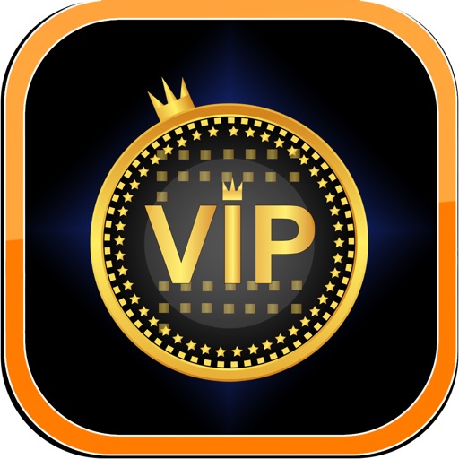 VIP CASINO - Become A King iOS App