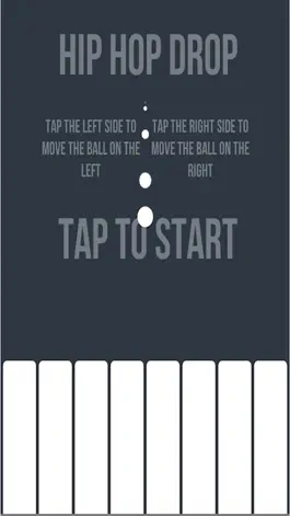 Game screenshot Hip Hop Drop - Free Fun Game hack