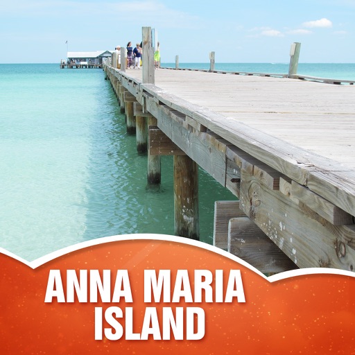 Anna Maria Island Travel Guide icon