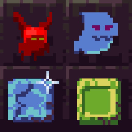 Demon-Drop icon