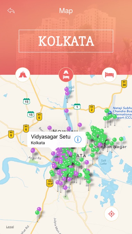 Kolkata Tourist Guide screenshot-3