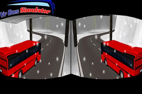 VR Bus Simulator screenshot 3