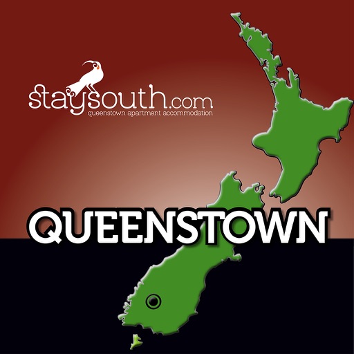 Staysouth Queenstown Magazine