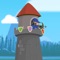 An exciting and new take on the standard tower defence game