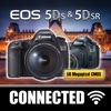 Canon 5Ds & 5Dsr Advanced Overview