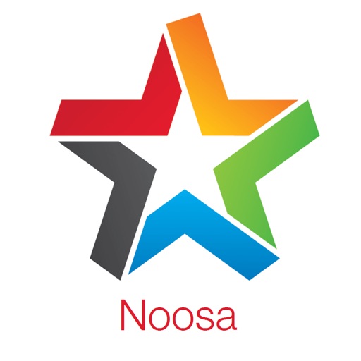 Professionals Noosa icon