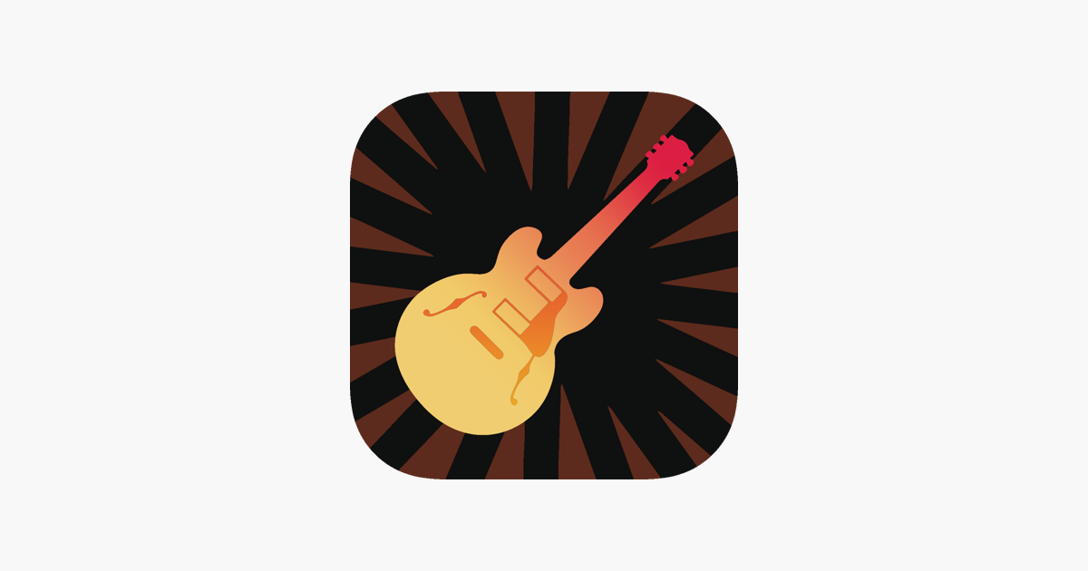 App Store에서 제공하는 Shortcut: Garageband Edition
