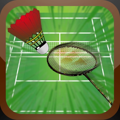 World Badminton Games Championship 3D Ad Free - Premier Badminton League iOS App
