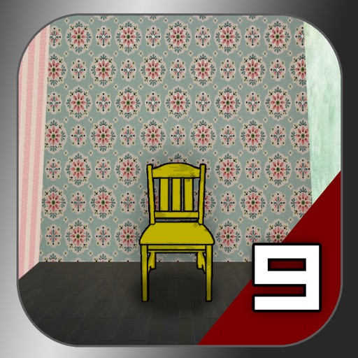 Walls Escape 9 iOS App