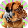 Dogs Jigsaw Puzzle Game