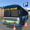 Bus Driving School - In-Car Realistic Parking & Test Drive Simulator PRO