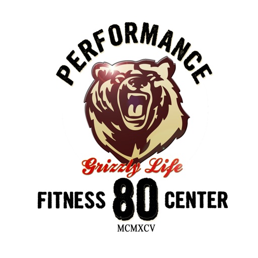 Performance 80 Fitness Studio