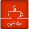 Cafe List
