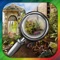 Hidden Objects Of The Forgotten Garden Best game for you