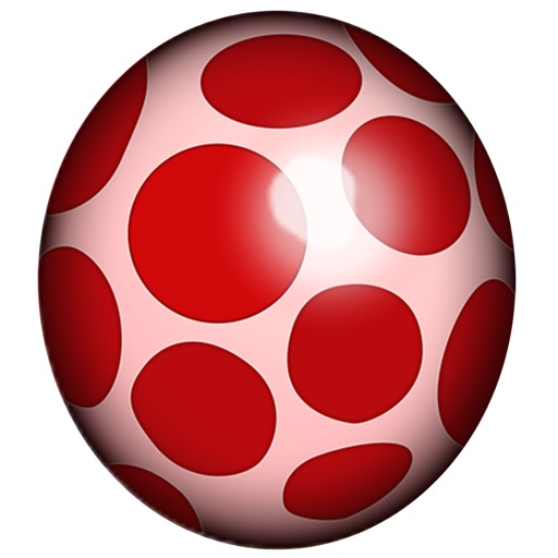 Dinosaur Egg Shoot: Bubble Shooter iOS App