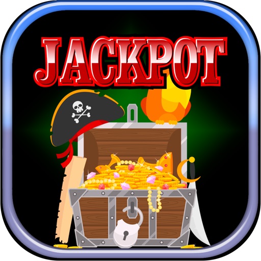 Evil Wolf Slots Advanced - Spin And Wind 777 Jackpot icon