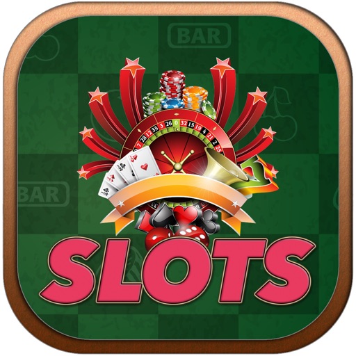 Classic Slots Galaxy Fun Slots  - Las Vegas Free Slots Machines