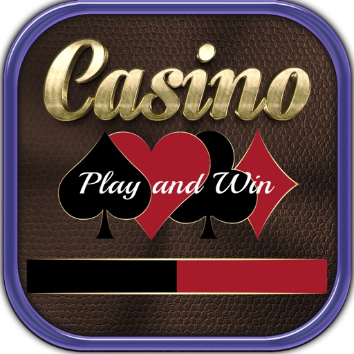 21 Play to Win Spades Casino - Free Slot Machine Game