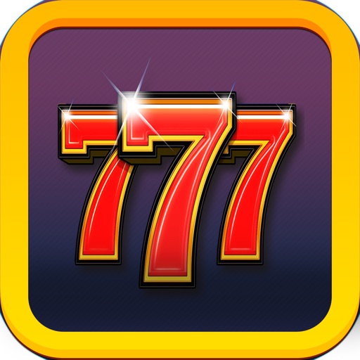 777 Crazy Infinity Slots - Play Free Las Vegas Games icon