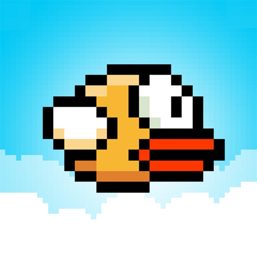 Happy Bird Family : The Original Classic Flappy Crush Free Game Remake