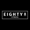 Eighty8 Fitness Client App