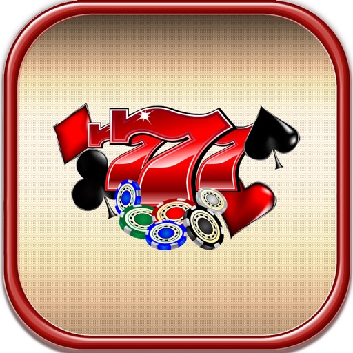 Seven Eleven Loaded  Casino - Gambler Slots Game icon